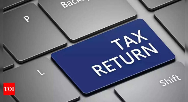 Income Tax Return Filing FY 2023-24: Top myths busted – what you should keep in mind when filing ITR