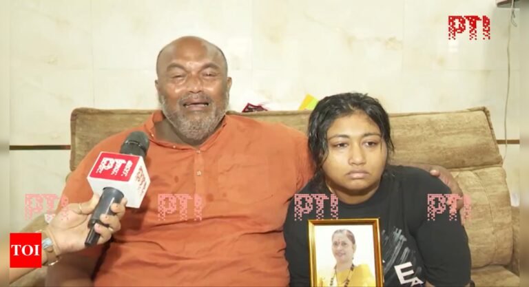 Mumbai BMW hit-and-run: I asked ‘killer brat’ Mihir Shah to stop but he didn’t, says victim’s husband