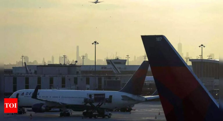 Best Airports: Here are the world’s 10 best airports for 2024