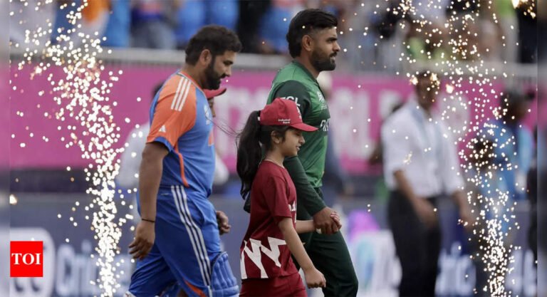 ‘We treat cricket as…’: Former Pakistan captain on why they are lagging behind India | Cricket News